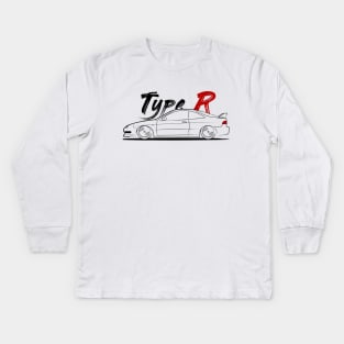 Integra R Kids Long Sleeve T-Shirt